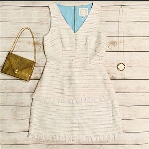 Sails to Sable dress